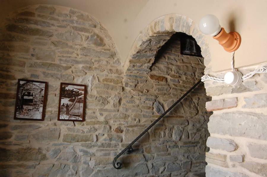 Appartamenti Cenni - Relais su Lago Varsi Extérieur photo