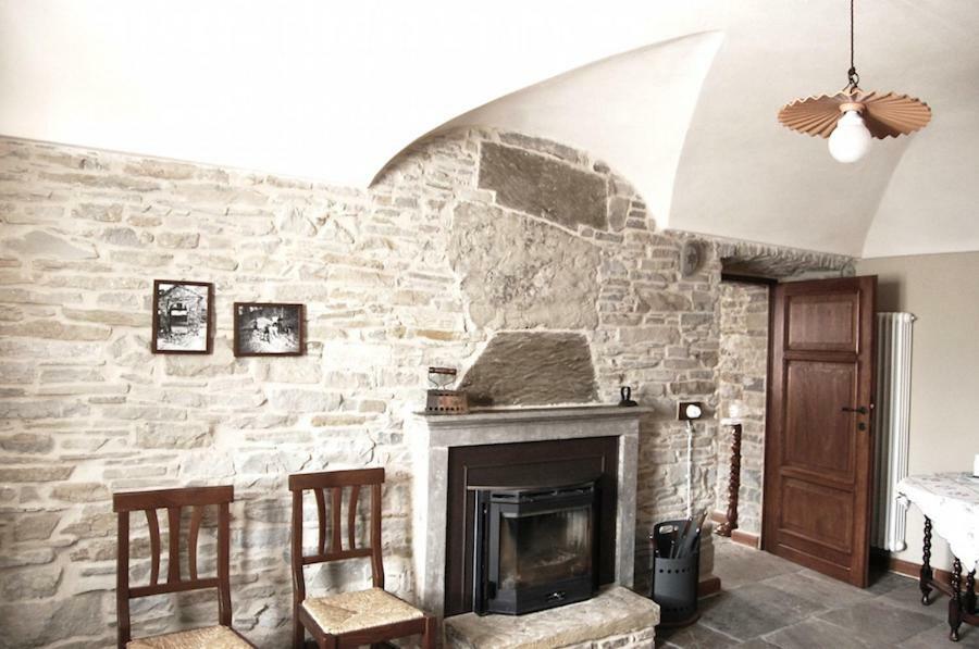 Appartamenti Cenni - Relais su Lago Varsi Extérieur photo